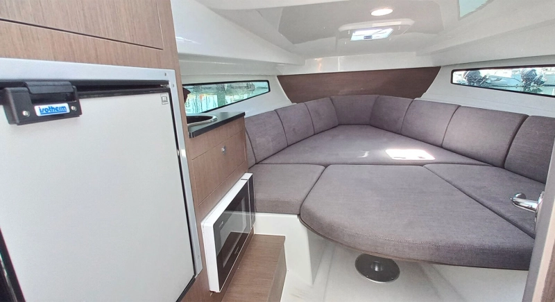 Beneteau Flyer 8 SUNdeck 2026