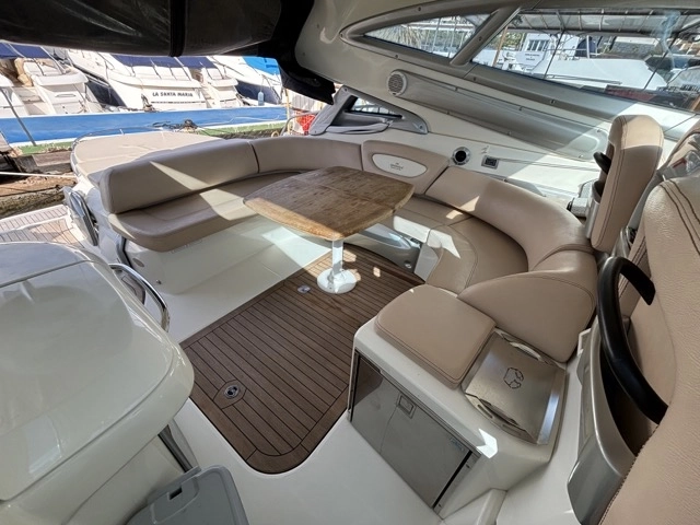 Cranchi Mediterranee 47 HT 2007