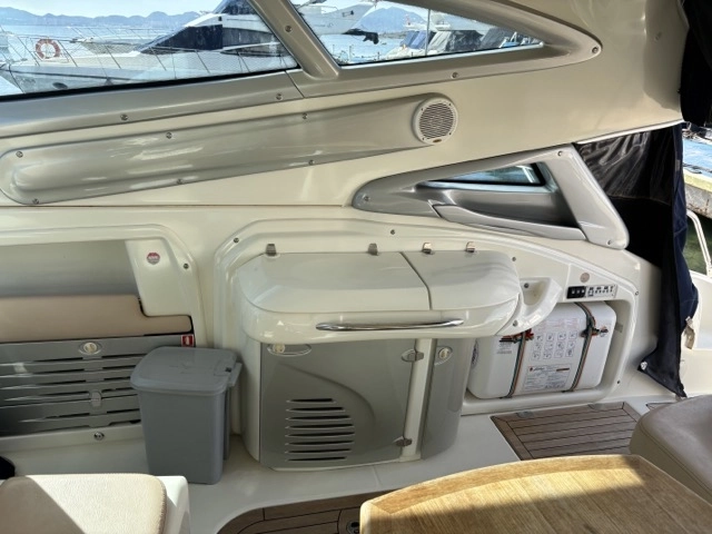 Cranchi Mediterranee 47 HT 2007