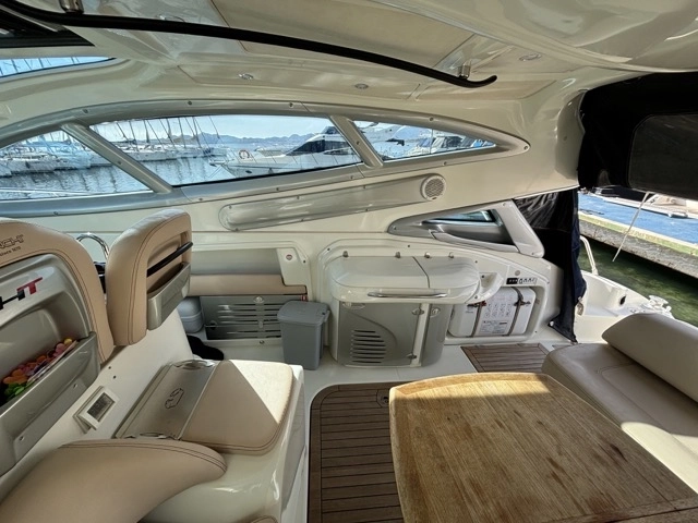 Cranchi Mediterranee 47 HT 2007