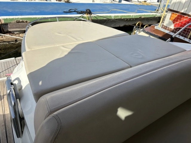 Cranchi Mediterranee 47 HT 2007