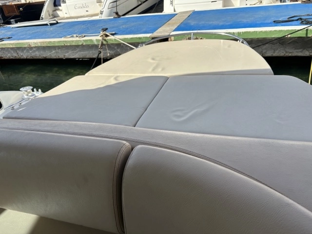 Cranchi Mediterranee 47 HT 2007
