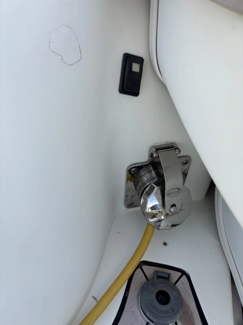Cranchi Mediterranee 47 HT 2007