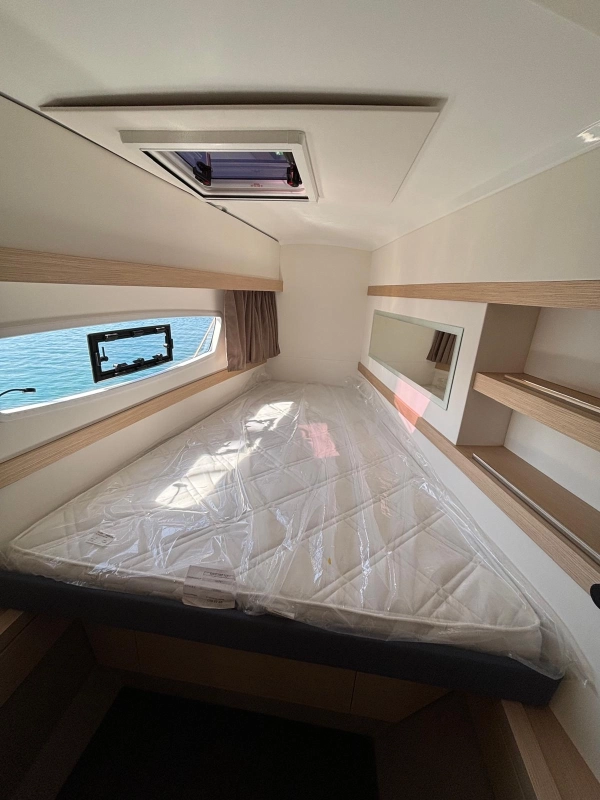 Fountaine Pajot Isla 40 2024