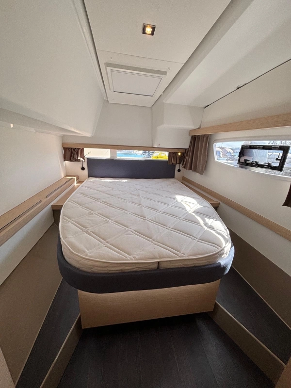 Fountaine Pajot Isla 40 2024