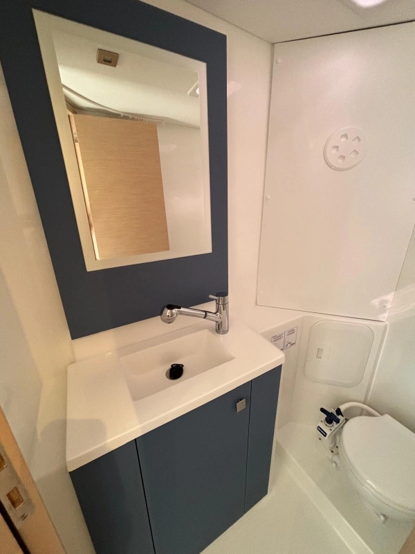 Fountaine Pajot Isla 40 2024