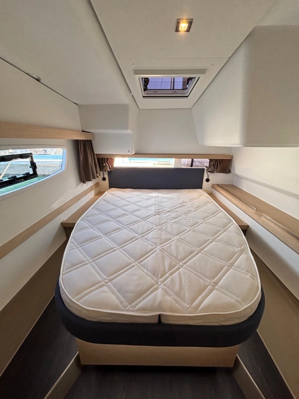 Fountaine Pajot Isla 40 2024