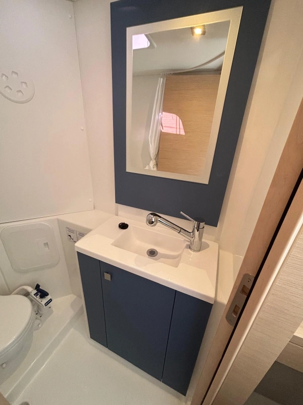 Fountaine Pajot Isla 40 2024