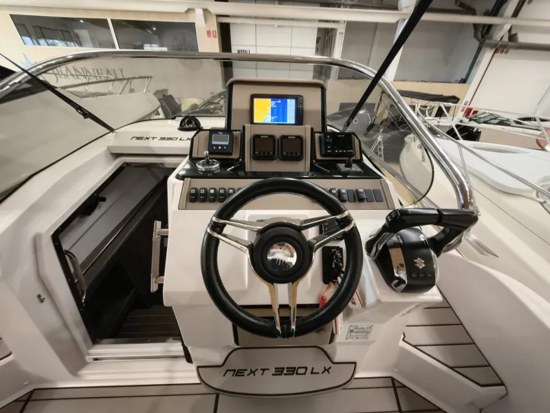 Ranieri International RANIERI NEXT 330 LX 2022