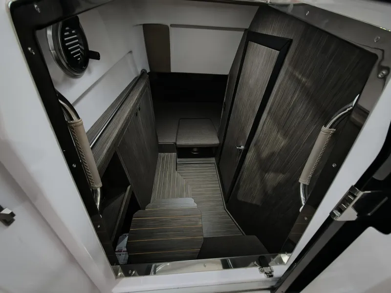 Ranieri International RANIERI NEXT 330 LX 2022