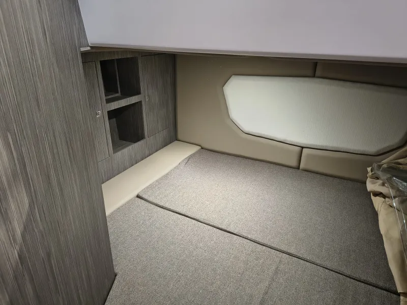 Ranieri International RANIERI NEXT 330 LX 2022
