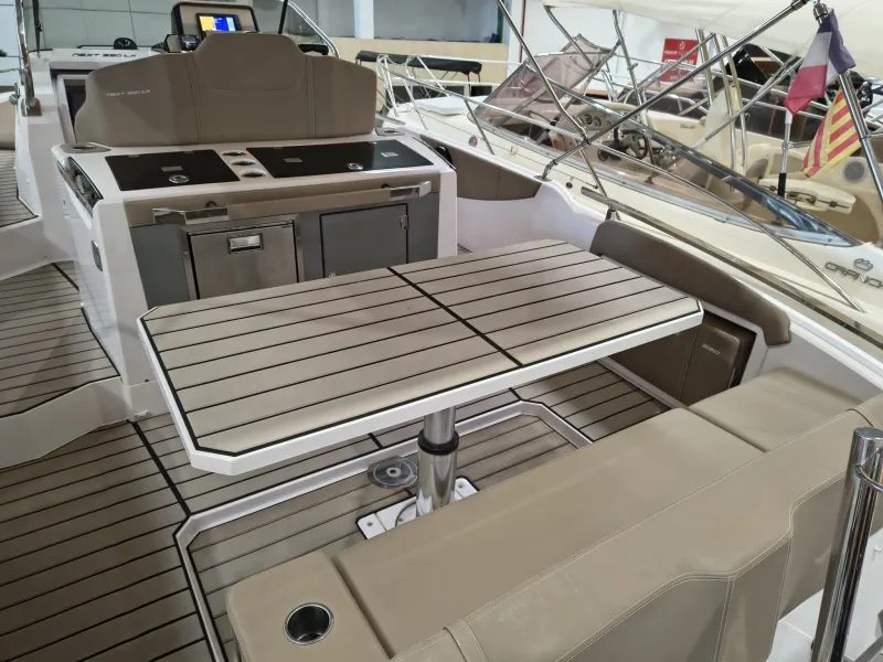 Ranieri International RANIERI NEXT 330 LX 2022