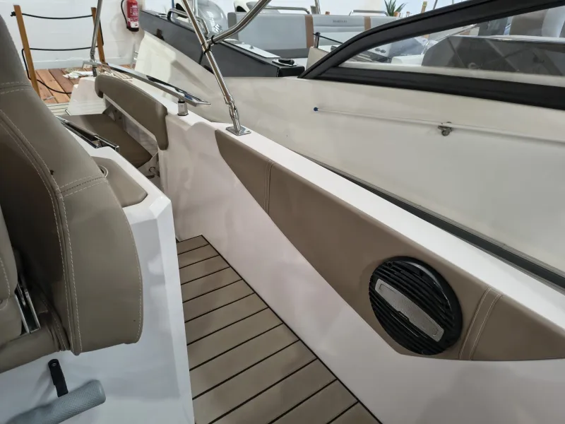 Ranieri International RANIERI NEXT 330 LX 2022