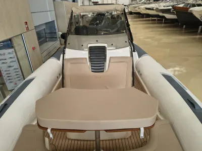 Foto del barco Bwa BWA 30 PREMIUM 2018