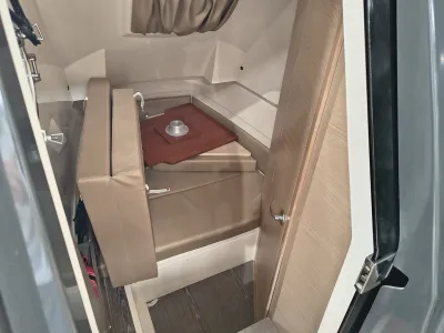 Foto del barco Bwa BWA 30 PREMIUM 2018