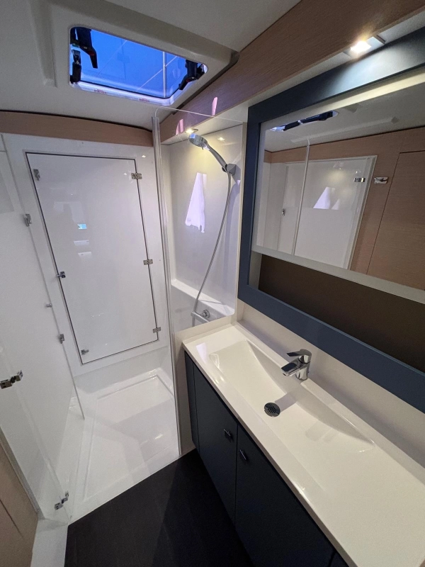 Fountaine Pajot Isla 40 2024
