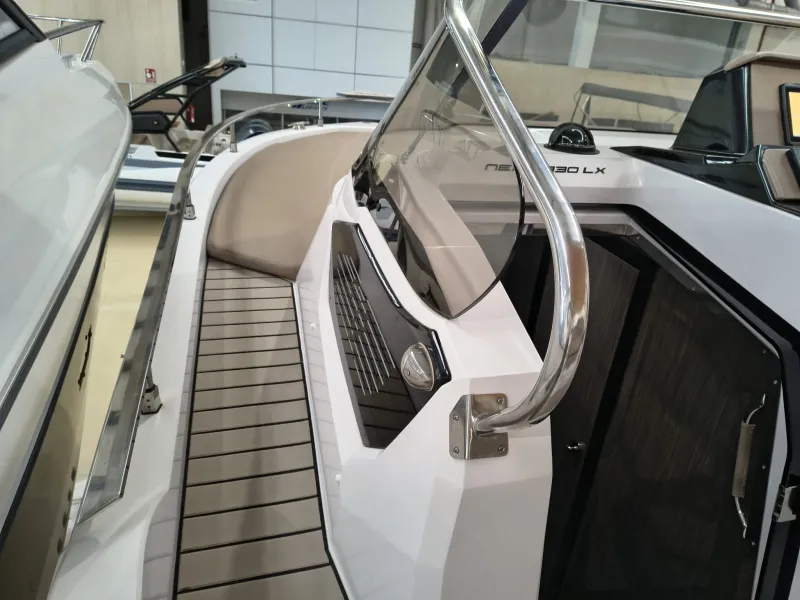 Ranieri International RANIERI NEXT 330 LX 2022