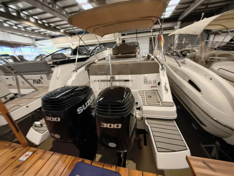 Ranieri International RANIERI NEXT 330 LX 2022