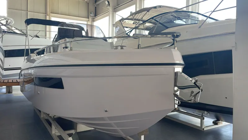 Ranieri International RANIERI NEXT 275 LX 2024