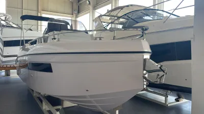 Foto del barco Ranieri International RANIERI NEXT 275 LX 2024