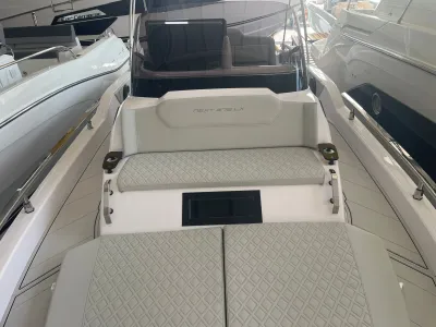 Foto del barco Ranieri International RANIERI NEXT 275 LX 2024