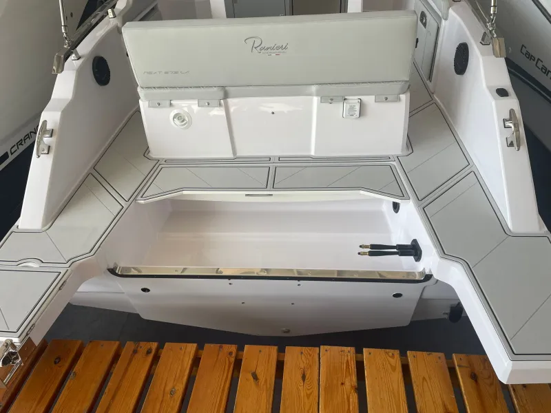 Ranieri International RANIERI NEXT 275 LX 2024