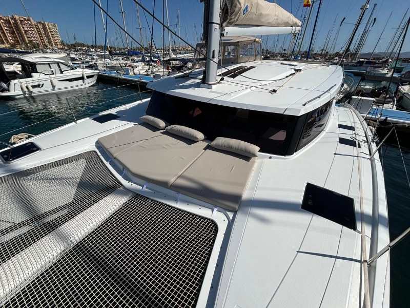 Fountaine Pajot Isla 40 2024