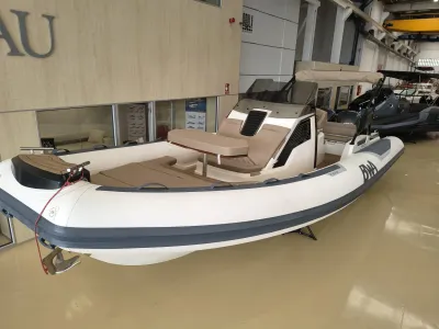 Foto del barco Bwa BWA 30 PREMIUM 2018