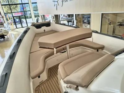 Foto del barco Bwa BWA 30 PREMIUM 2018