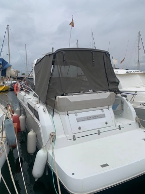 Foto del barco Jeanneau Leader 30 2021