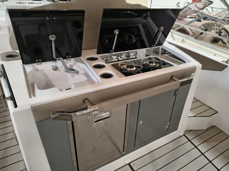 Ranieri International RANIERI NEXT 330 LX 2022