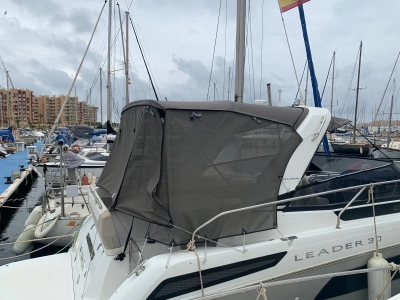 Foto del barco Jeanneau Leader 30 2021
