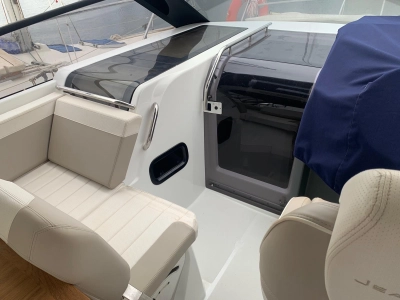 Foto del barco Jeanneau Leader 30 2021