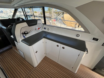 Foto del barco Jeanneau Leader 40 2020