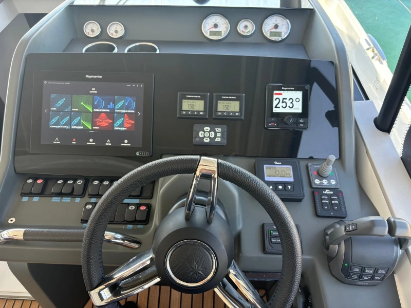 Jeanneau Leader 40 2020