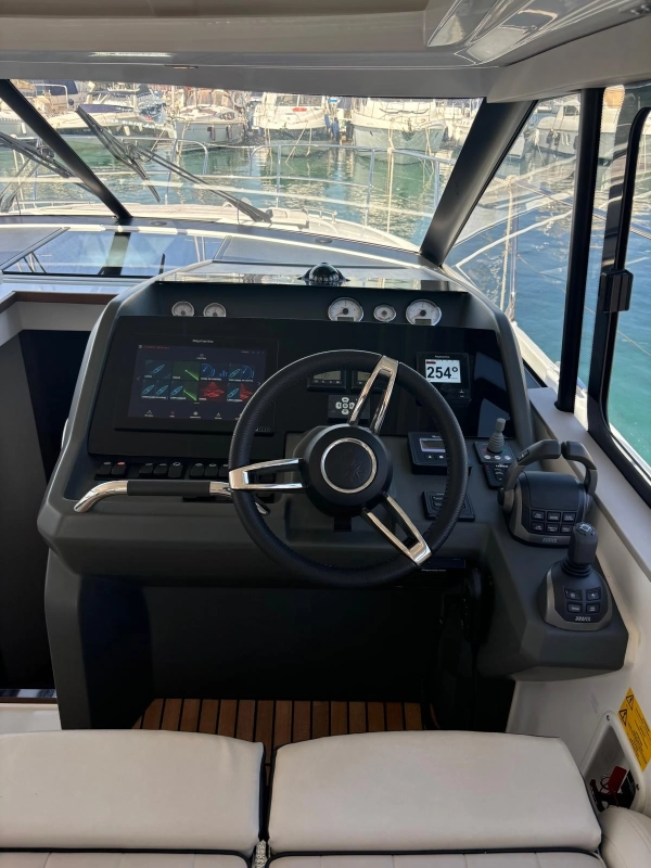 Jeanneau Leader 40 2020