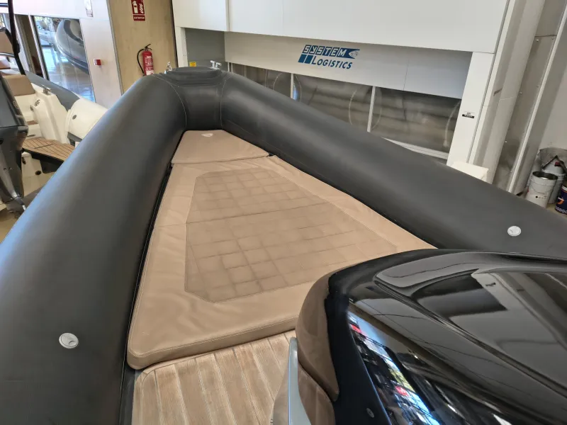 Sacs SACS STRIDER 10 2019