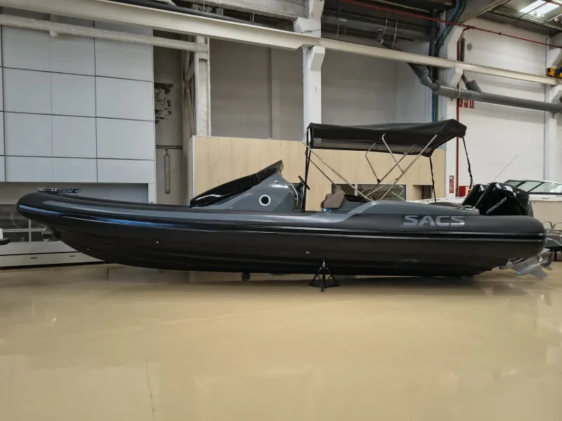 Sacs SACS STRIDER 10 2019