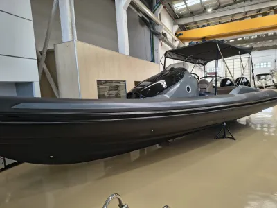 Foto del barco Sacs SACS STRIDER 10 2019