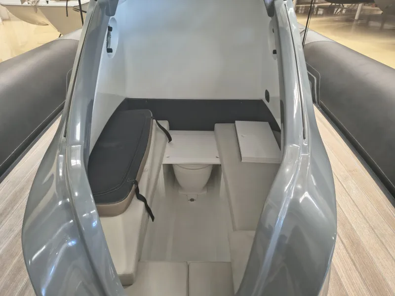 Sacs SACS STRIDER 10 2019
