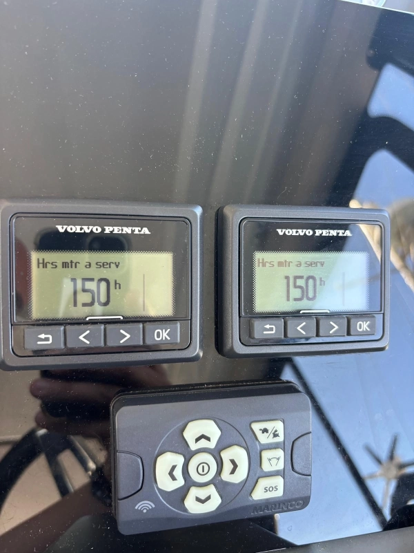 Jeanneau Leader 40 2020