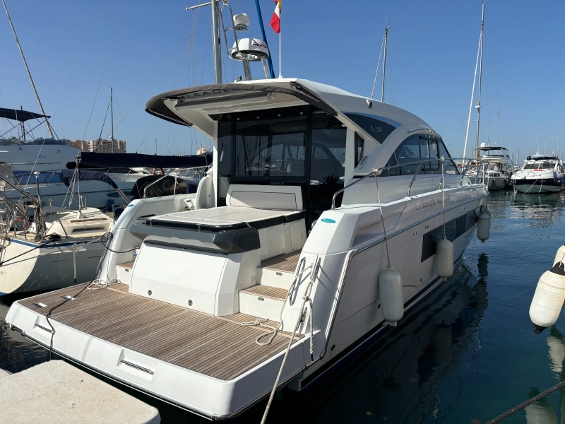 Jeanneau Leader 40 2020