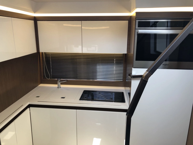 Jeanneau leader 46 2020