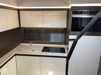 Foto del barco Jeanneau leader 46 2020