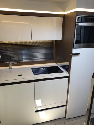 Foto del barco Jeanneau leader 46 2020