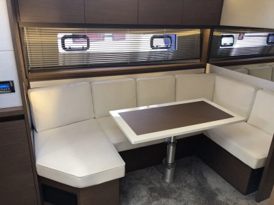 Foto del barco Jeanneau leader 46 2020