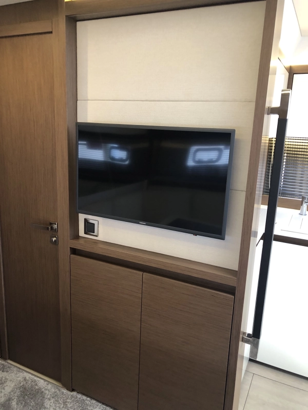 Jeanneau leader 46 2020