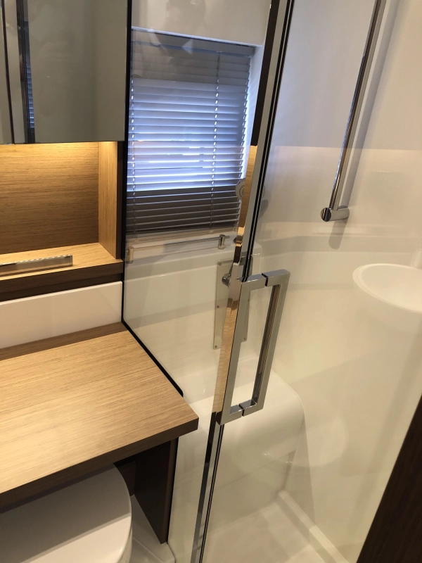 Jeanneau leader 46 2020