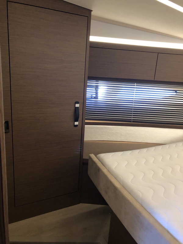 Jeanneau leader 46 2020