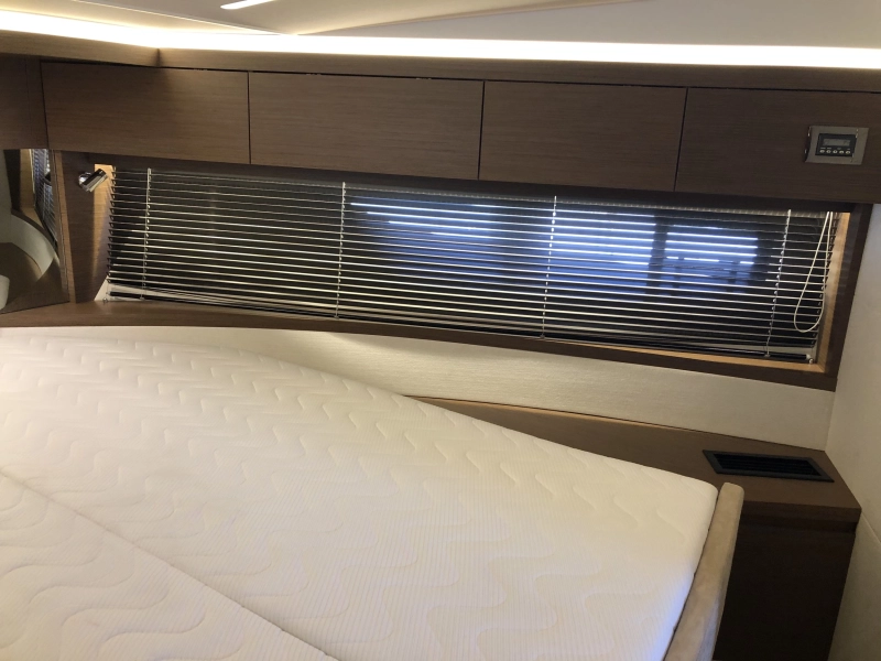 Jeanneau leader 46 2020